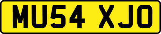 MU54XJO