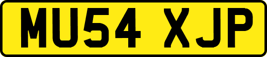 MU54XJP