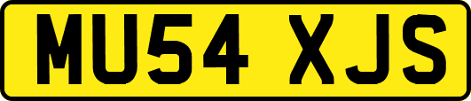 MU54XJS