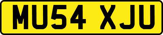 MU54XJU
