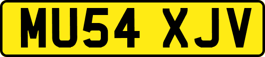 MU54XJV