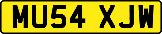 MU54XJW