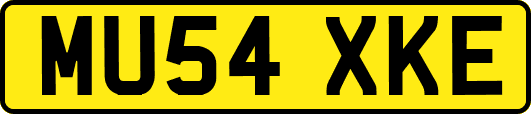 MU54XKE