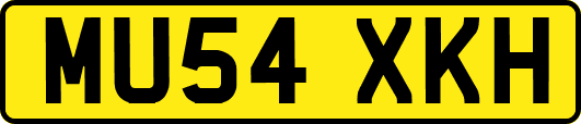 MU54XKH