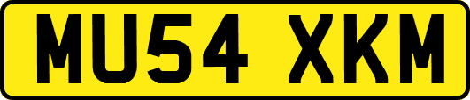 MU54XKM
