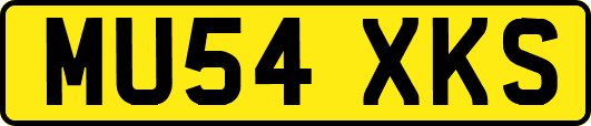 MU54XKS