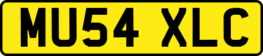 MU54XLC