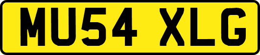 MU54XLG