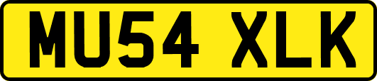 MU54XLK