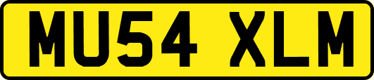 MU54XLM
