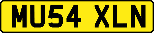 MU54XLN