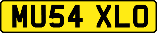 MU54XLO