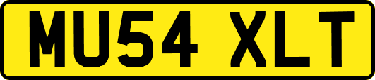 MU54XLT