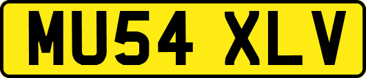 MU54XLV