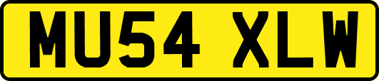MU54XLW