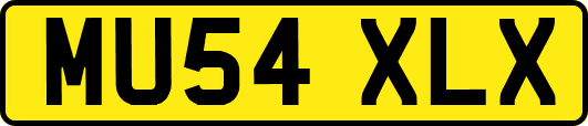 MU54XLX