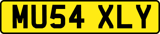 MU54XLY