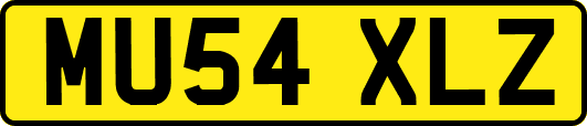 MU54XLZ