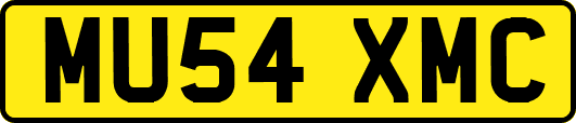 MU54XMC