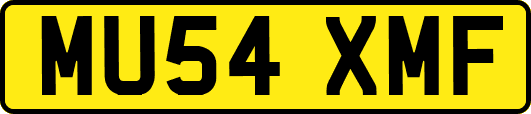 MU54XMF