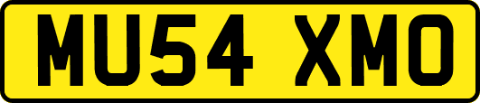 MU54XMO
