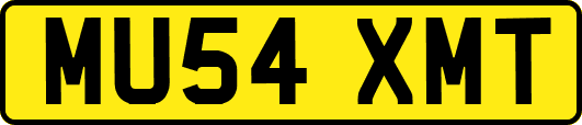 MU54XMT