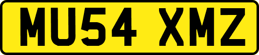 MU54XMZ