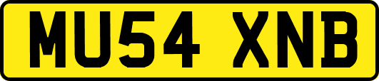 MU54XNB