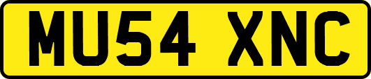 MU54XNC