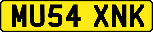 MU54XNK
