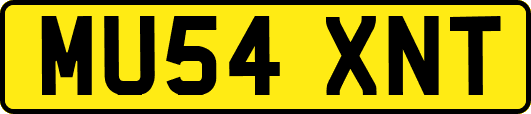 MU54XNT