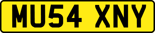 MU54XNY