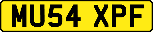 MU54XPF