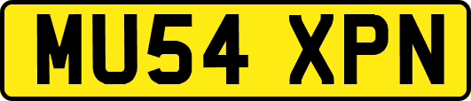 MU54XPN