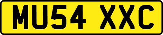 MU54XXC