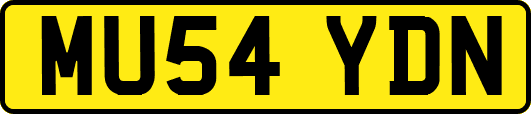 MU54YDN