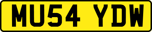 MU54YDW