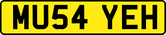 MU54YEH