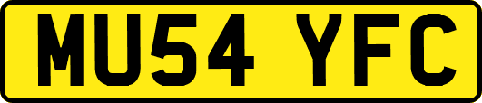 MU54YFC