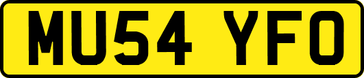 MU54YFO