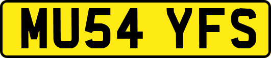 MU54YFS