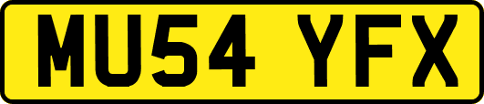 MU54YFX