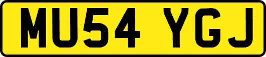 MU54YGJ