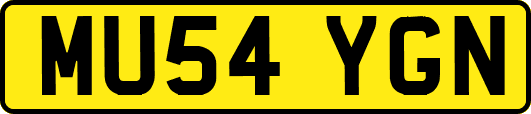 MU54YGN