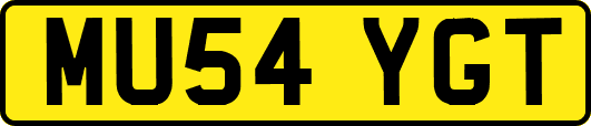 MU54YGT