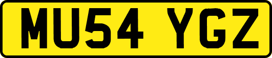 MU54YGZ