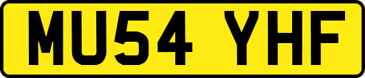 MU54YHF