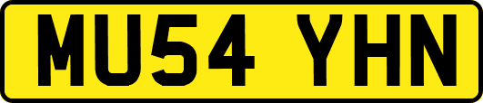 MU54YHN