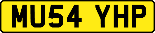 MU54YHP