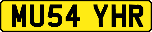 MU54YHR